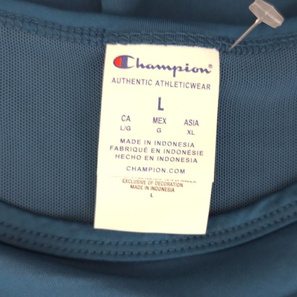 CHAMPION Tank Top - Picture 8 of 9